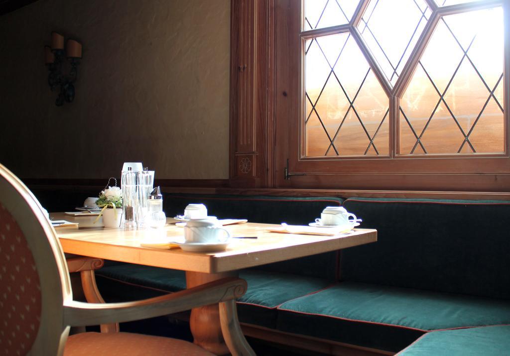 Senats Hotel Koeln Dış mekan fotoğraf
