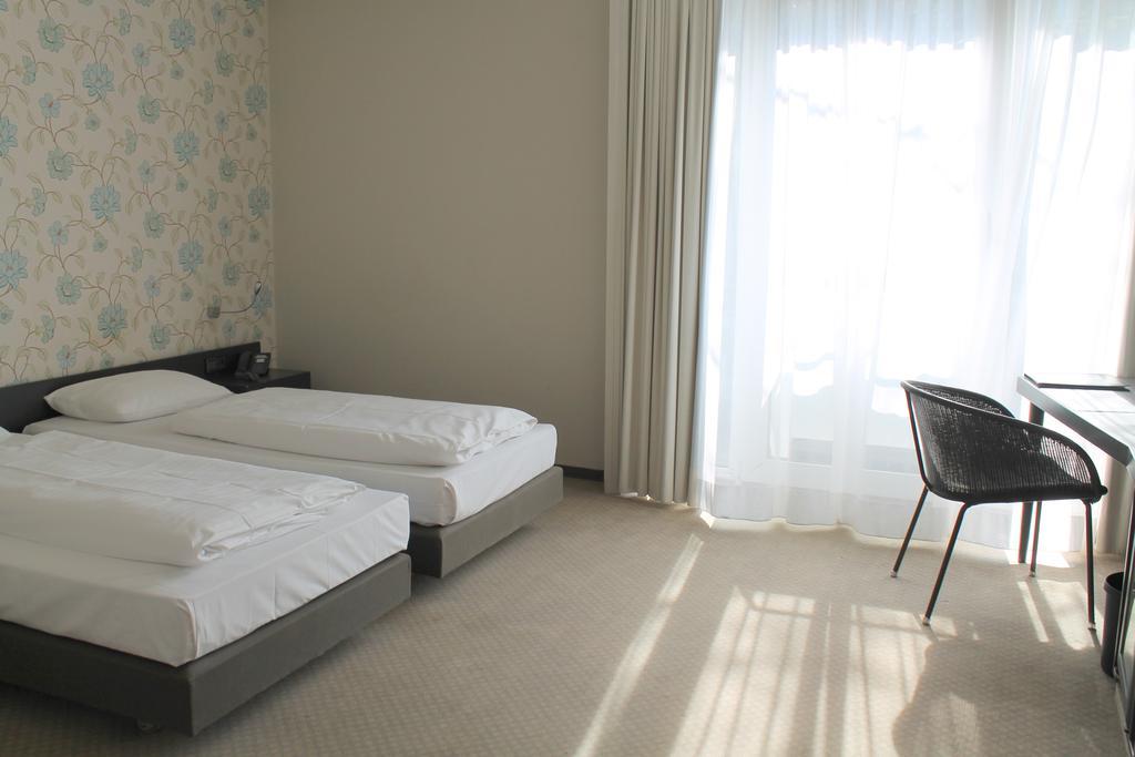 Senats Hotel Koeln Dış mekan fotoğraf