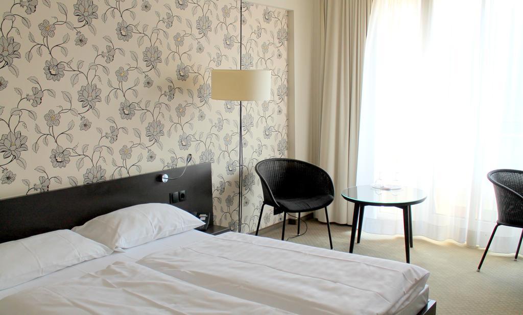 Senats Hotel Koeln Dış mekan fotoğraf