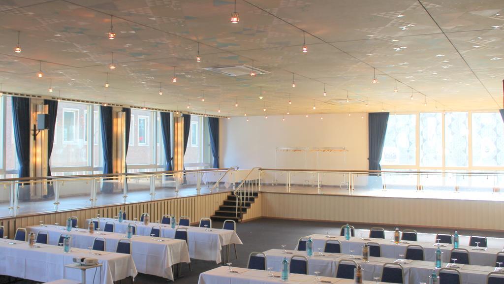 Senats Hotel Koeln Dış mekan fotoğraf