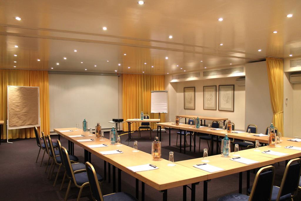 Senats Hotel Koeln Dış mekan fotoğraf