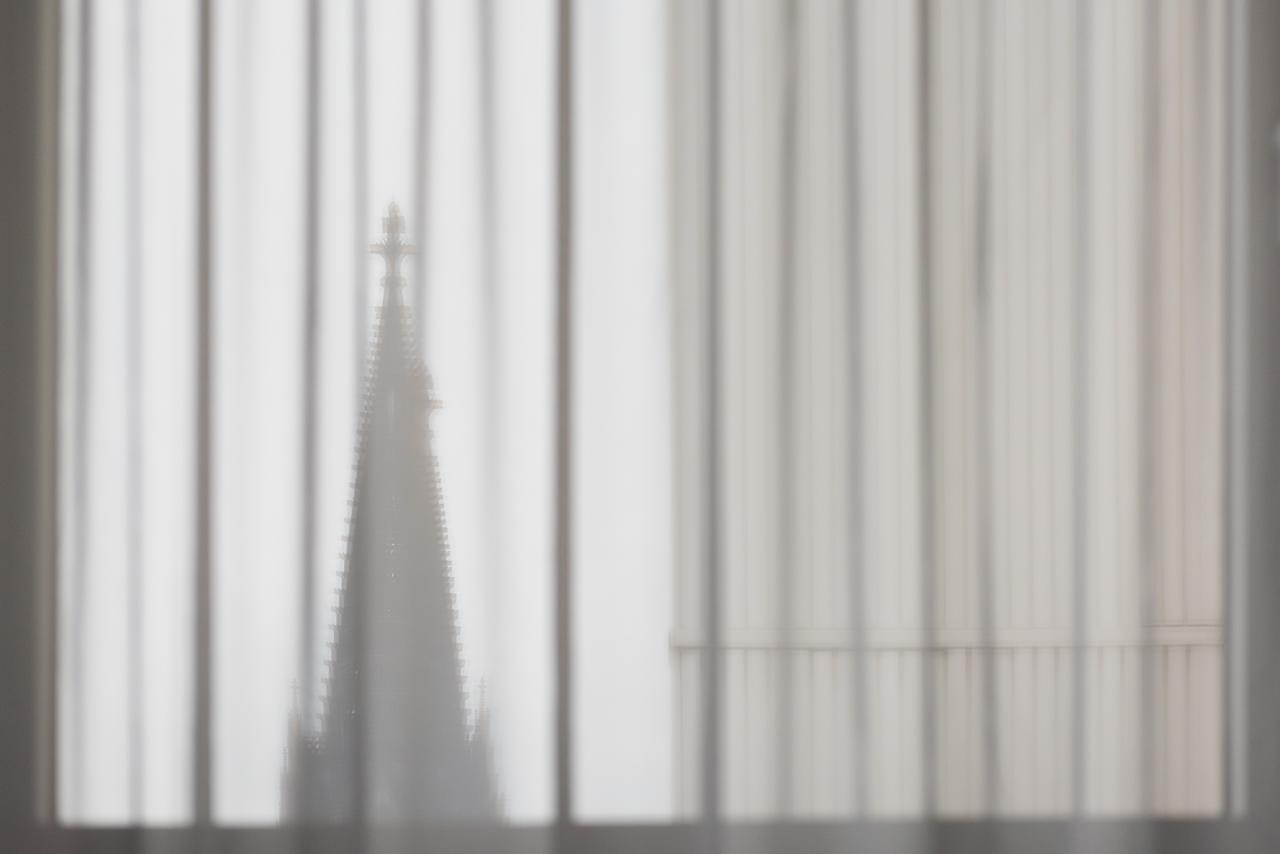 Senats Hotel Koeln Dış mekan fotoğraf