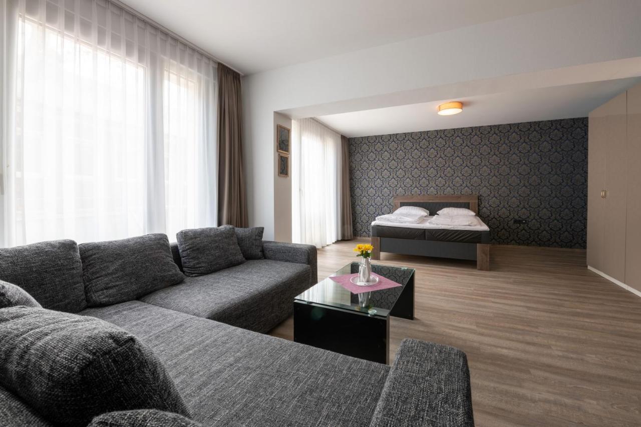 Senats Hotel Koeln Dış mekan fotoğraf