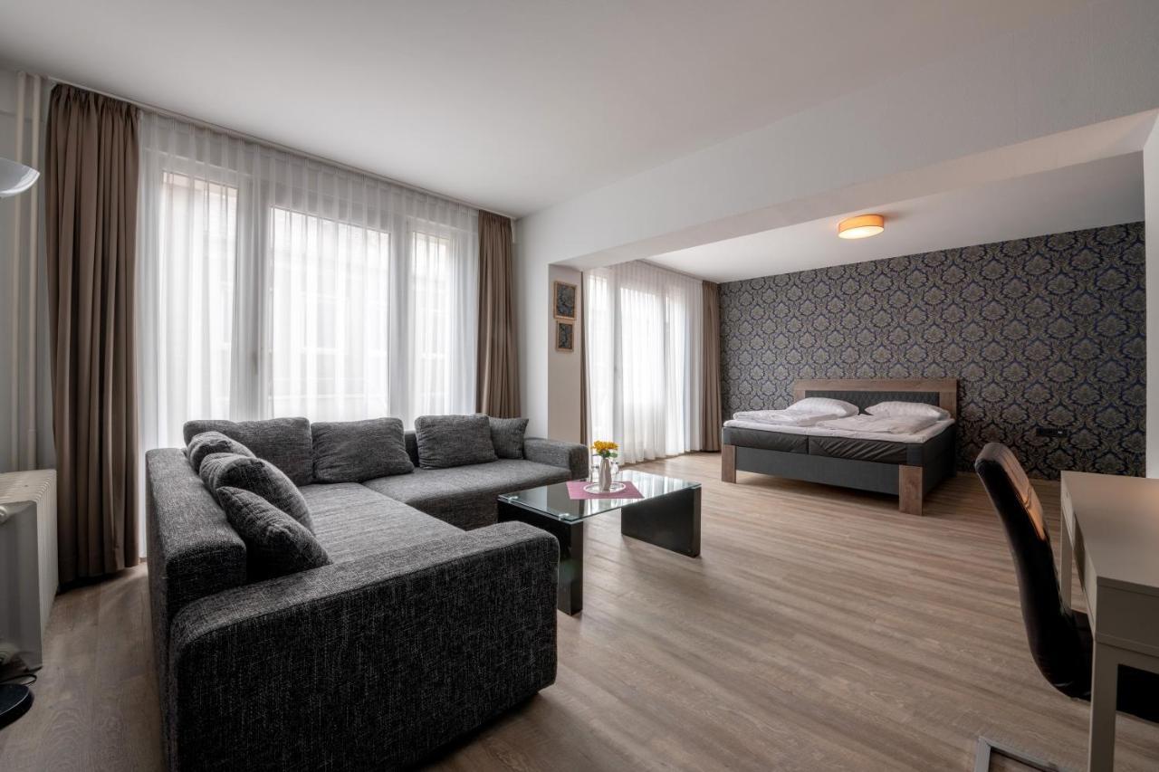 Senats Hotel Koeln Dış mekan fotoğraf