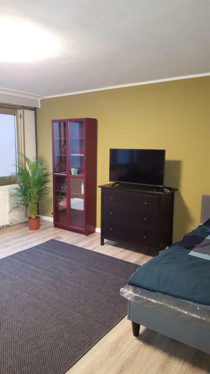 Senats Hotel Koeln Dış mekan fotoğraf
