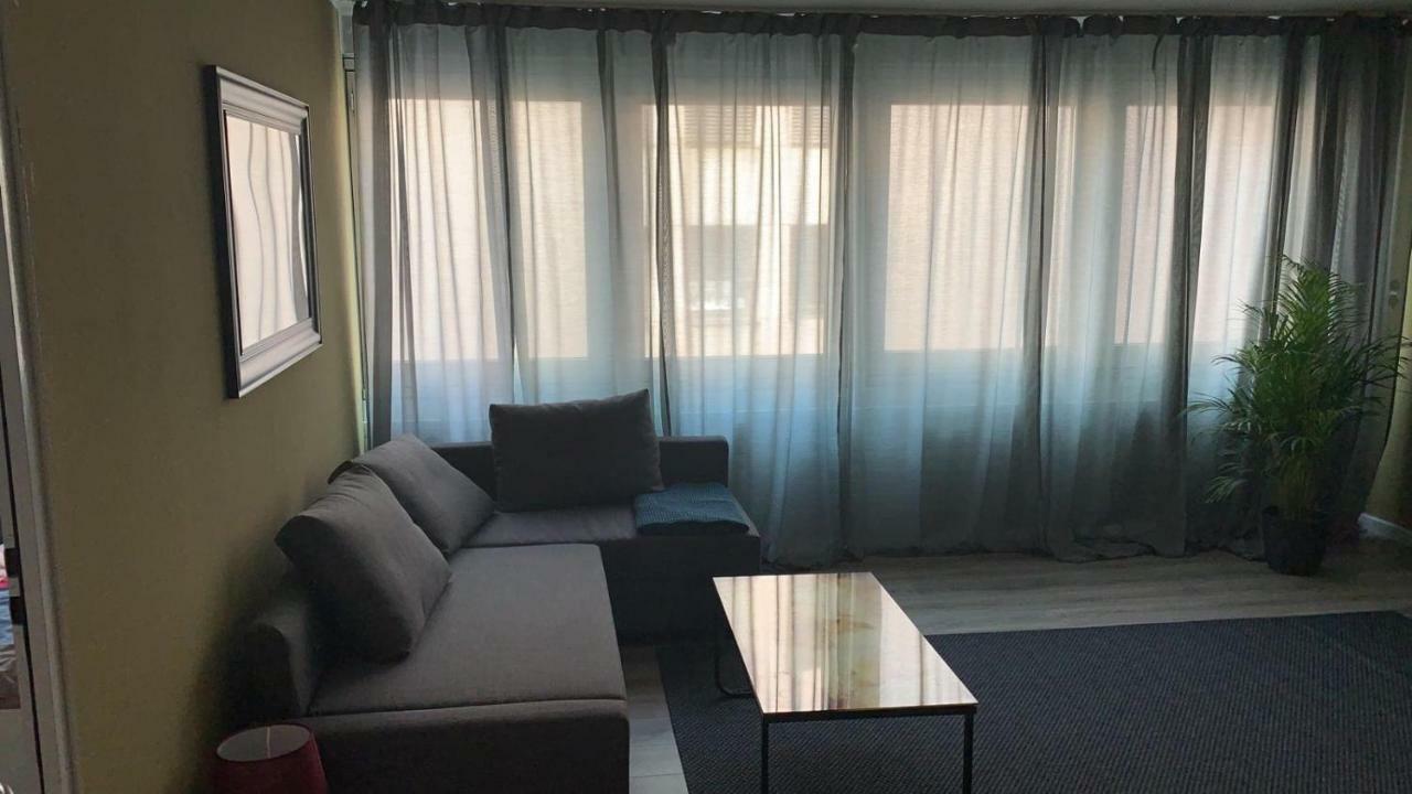 Senats Hotel Koeln Dış mekan fotoğraf