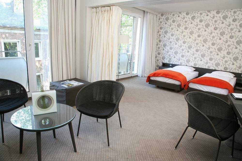 Senats Hotel Koeln Dış mekan fotoğraf